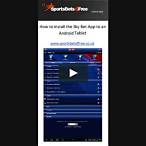 sky bet android download
